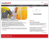 Scanpoint Website