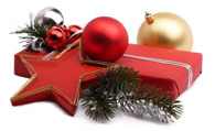 Weihnachten
