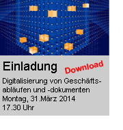 einladung